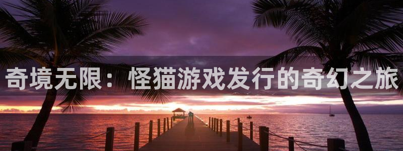 db电竞官网官网注册账号密码：奇境无限：怪猫游戏发行的奇幻之旅